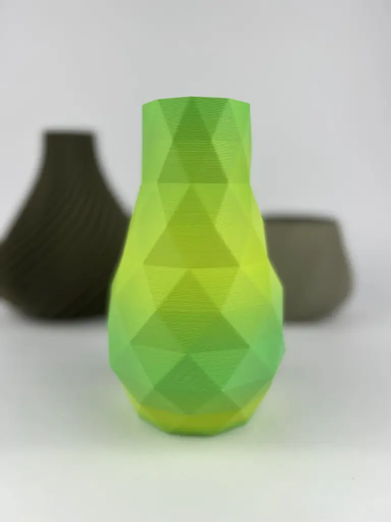 Vase twist
