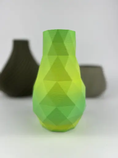 Vase twist